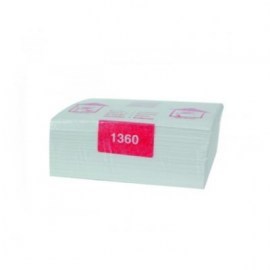 Vendor Handdoekcassette 2-laags (12 x 55m.)